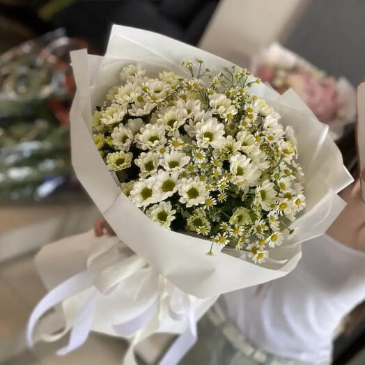 Товар дня️ Ромашковое поле😍