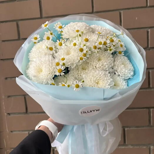 Летнее настроение