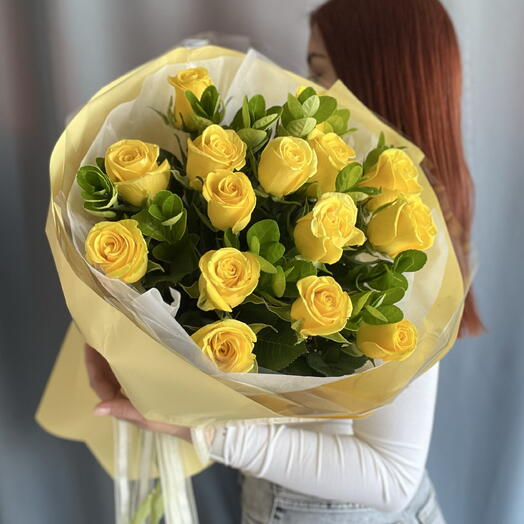 Букет «Афина»