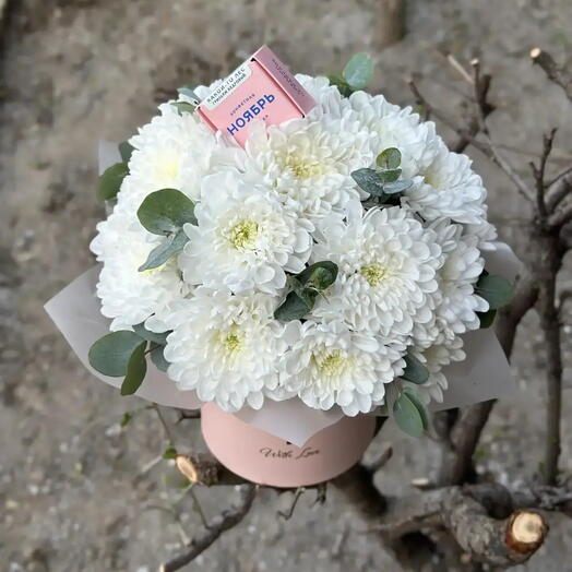 Сливочный пломбир