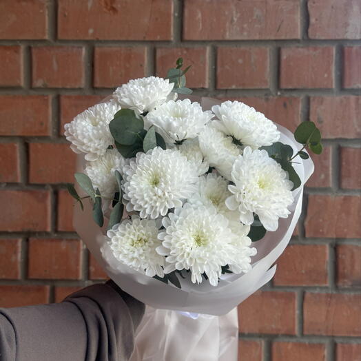 Мини букет 1