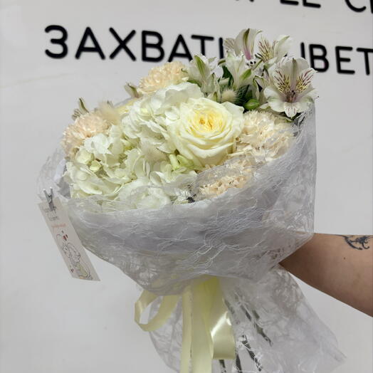 «Кружево»