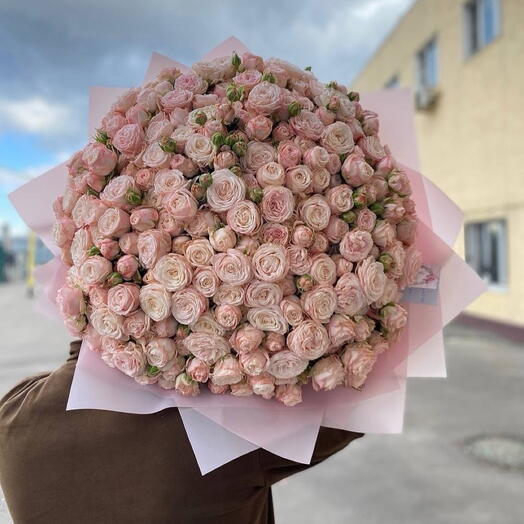 Кремовый Бомбастик️😍