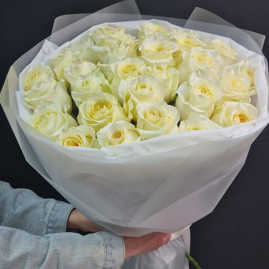 Для твоей улыбки