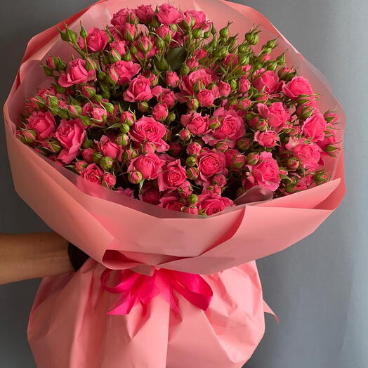 Для самой самой