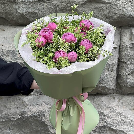Bouquet 181