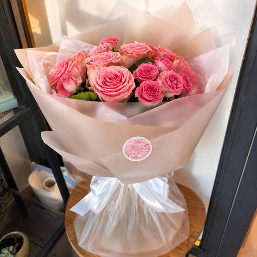 🌸💕 Любовь и розы