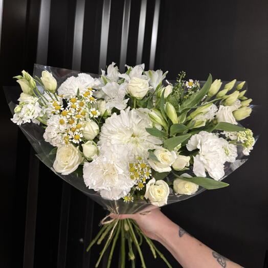 Букет «Фреш»💚