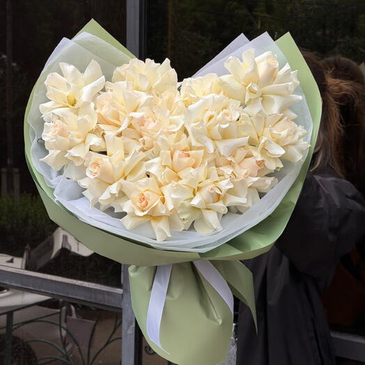 Bloom de Rose
