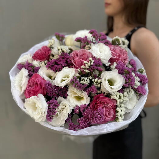 Нежное лето