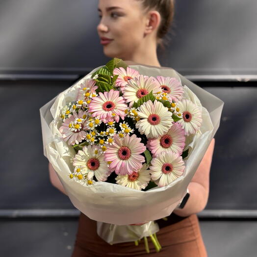 Бесконечная любовь