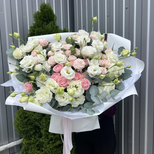 Шикарный букет 💐