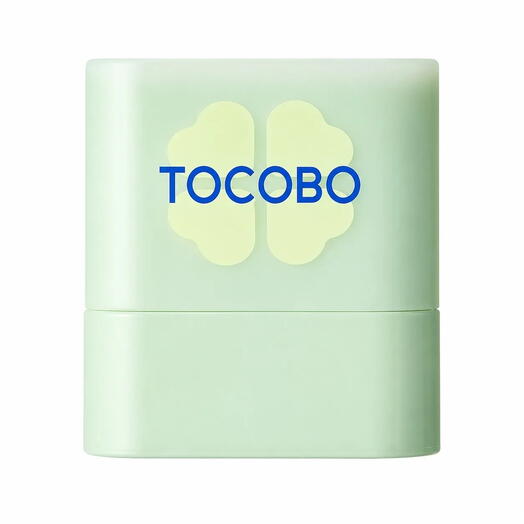 Солнцезащитный стик успокаивающий с экстрактом центеллы (мини) Tocobo SPF50+PA++++, 11 г