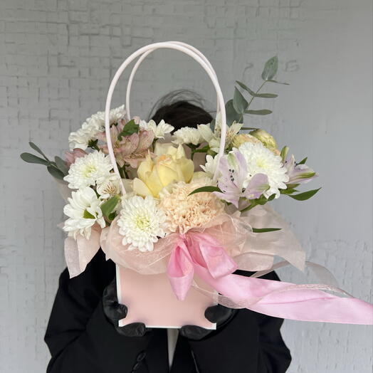 Воздушный зефир🌸