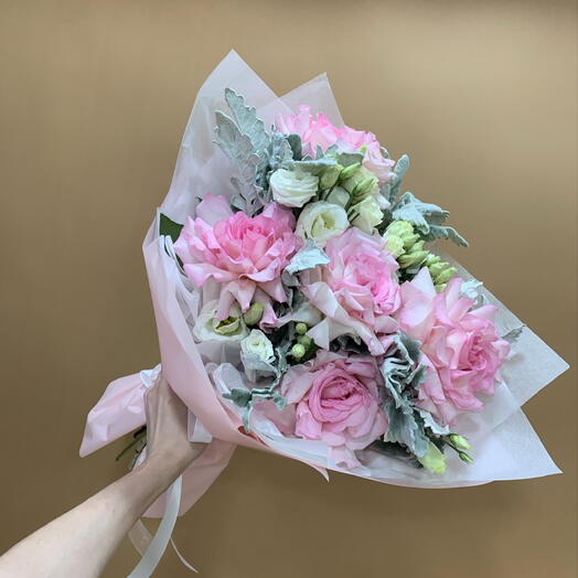 Нежное мгновение