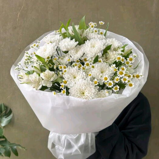 Букет 005