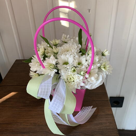 Композиция 💐