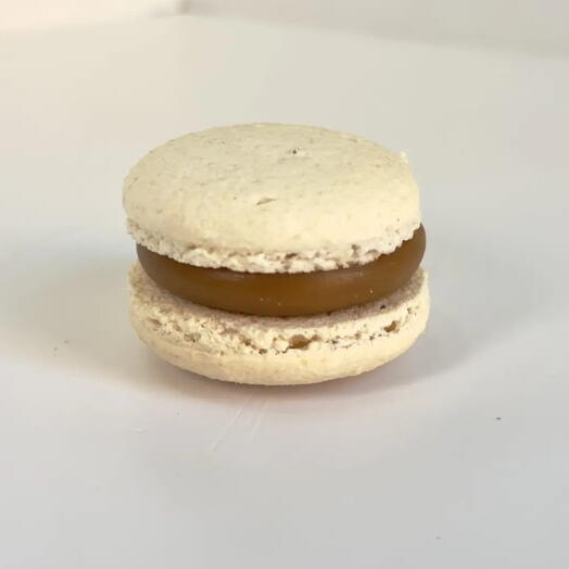Macaron Соленая карамель (40 г)