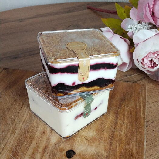 Cake Box