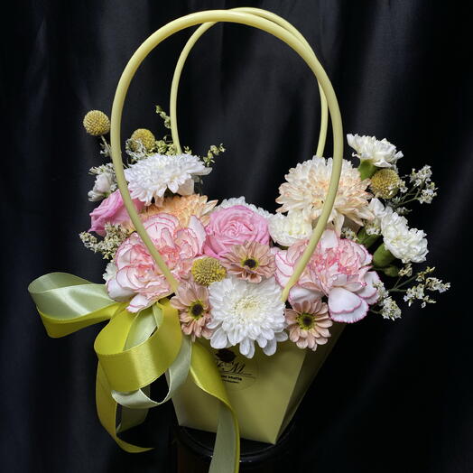 Flower Mafia