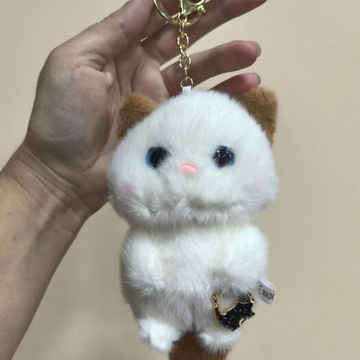 Брелок "Котеночек"