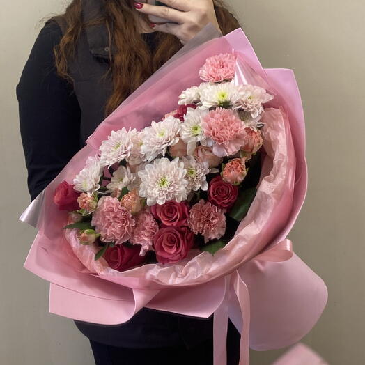 Нежная любовь