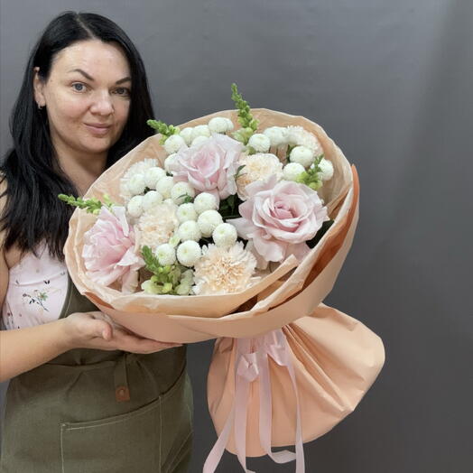 Букет