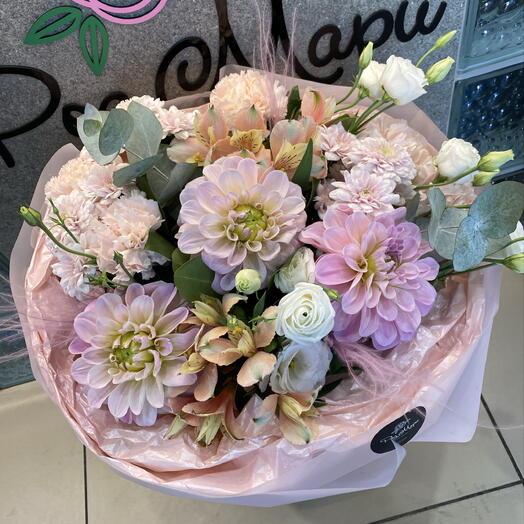 Нежность🌸