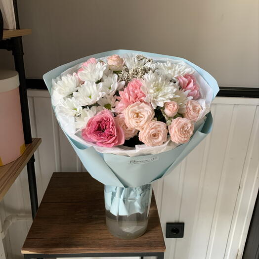 Сборный 💐
