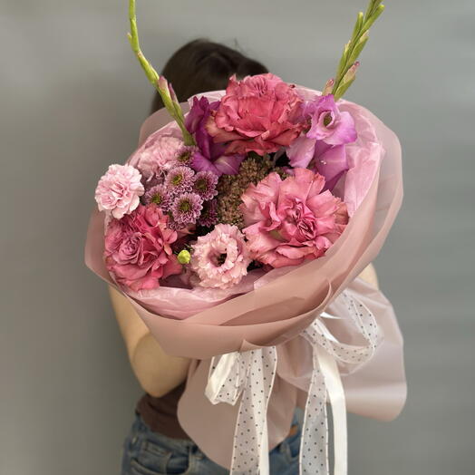 Микс букет