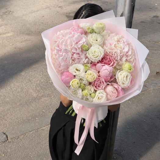 BLUSH