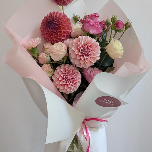 Bouquet of the day