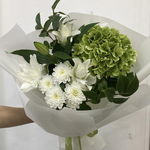 Bouquet 238