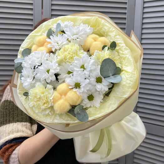 "Солнышко🌼"