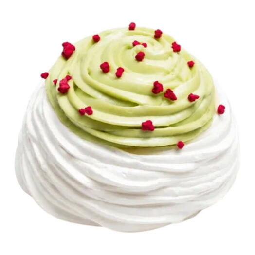 Pavlova 6 pieces