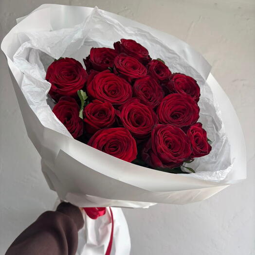 Моей Розе 🌹