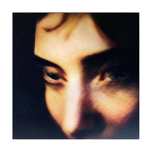 Виниловая пластинка Lykke Li — Eyeye, запечатанная