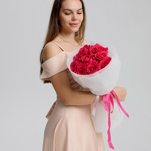 🌹Шикарные розы