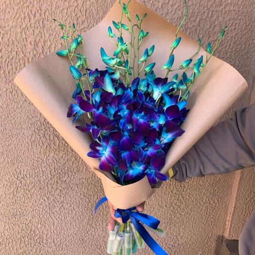 Dendrobium