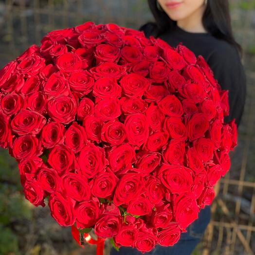 101 Роза🌹