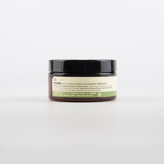 МОДЕЛИРУЮЩАЯ ПАСТА СРЕДНЕЙ ФИКСАЦИИ С МАТОВЫМ БЛЕСКОМ ELASTIC FIBRE PASTE