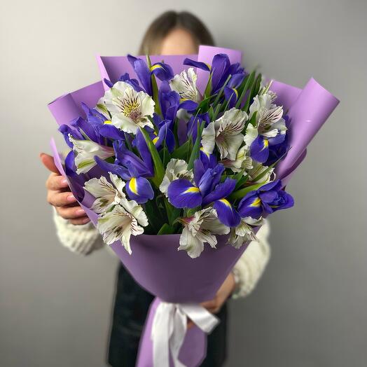 For the sweetest