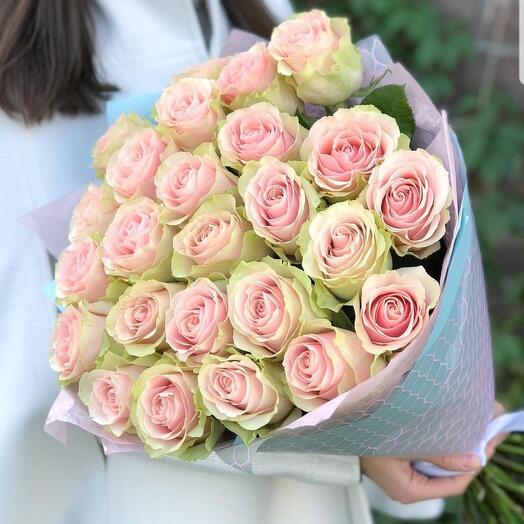 Bouquet of Roses