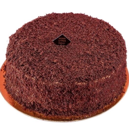 Cake Prague