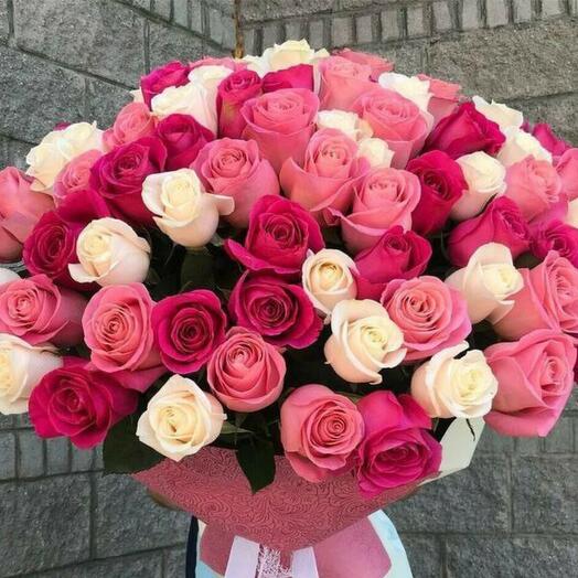 Rose mix