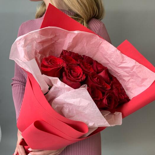Rosa
