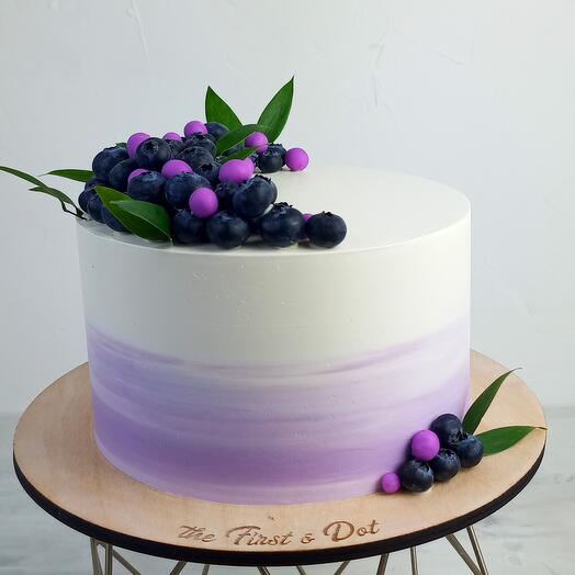 Pastel de cumpleaños chica