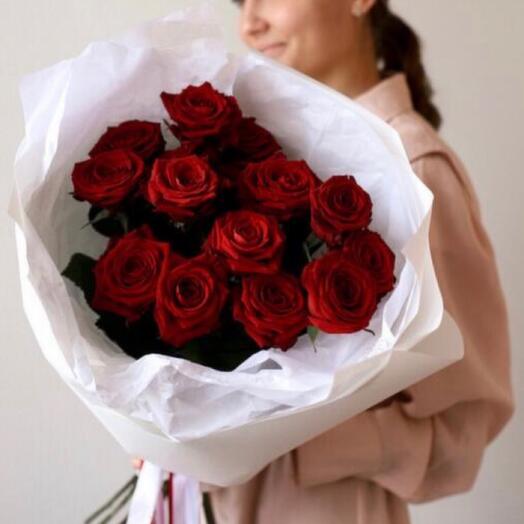 15 red