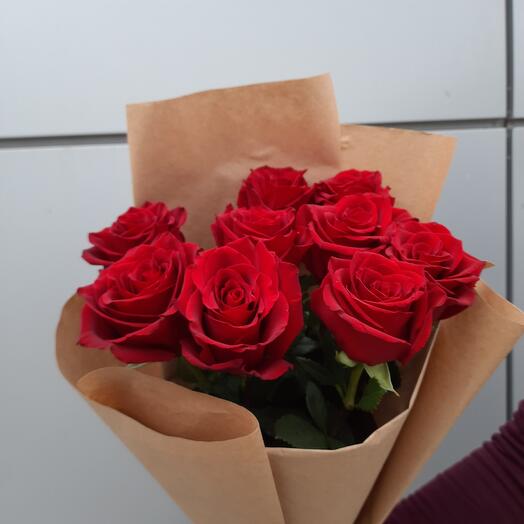 Букет 💐 Страсти 💓