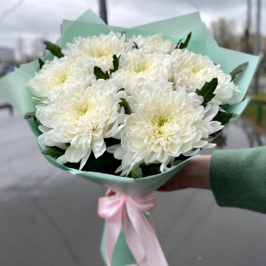 Белая метель
